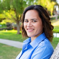 Stephanie Gordon, Phrca®