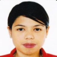 Ghilanne Alcordo