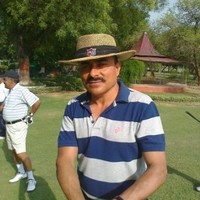 GPS Kaushik