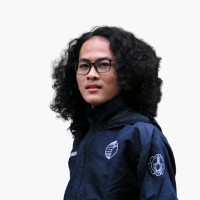 Galang Jaya Kusuma