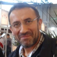 Salih Ertürk