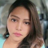 Afreen Shaikh