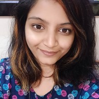 Dhanashri Nalawade