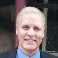 Gary Teise