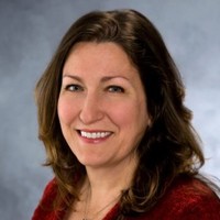 Olga Lampkin