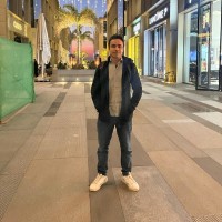 Ahmed kotb