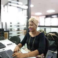Sarah Mazoya