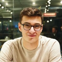 Alp Tunçbilek