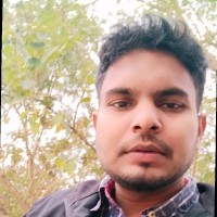 Md Parvej Ansari
