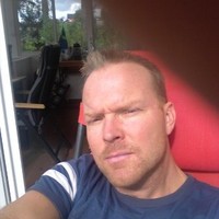 Micke Lindvall