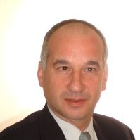 Guy MOREAU
