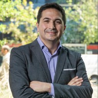Cristian Ariel Pereyra Chehin