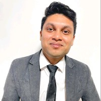 Ravish K. Bundhun, ACCA