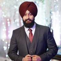 Sehajpreet Singh