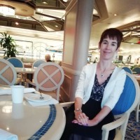Liz Hudson
