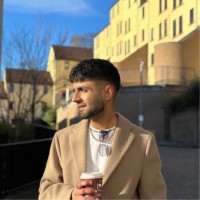 Laveen Wadhwa