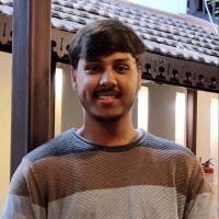 Chandan K R