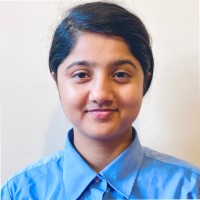 Rejina Giri