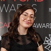 Emma Secord