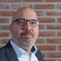 Richard Van Der Heijde