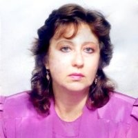 Daniella Lubenova  Gancheva