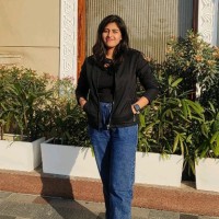 Seema Bhardwaj
