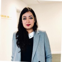 Smriti Malhotra