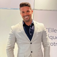 Adrien Sanchez Leite