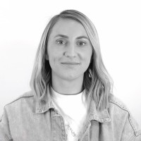 Caitlin Byrne