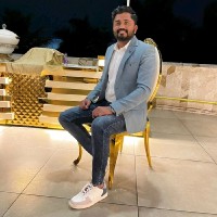 Ganesh Ajabe