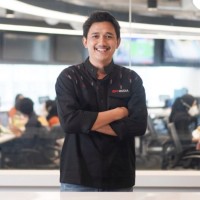 Chairul Hazmi