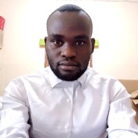 jonathan Wambua