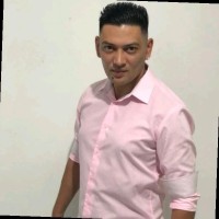Claudenio Cosme De Melo