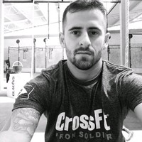 ANDREW SARAIVA
