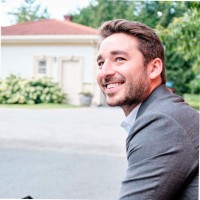 Mark Rossi