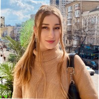 Nadiia Sviderska
