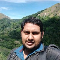 Harikrishnan V N