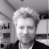 Stroosnijder Aernout