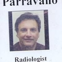 Joseph Parravano