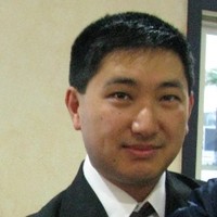 Marcos Matsumura