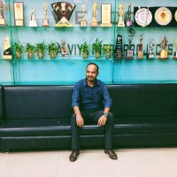 Deepak Hanote