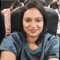 Upasana Goswami