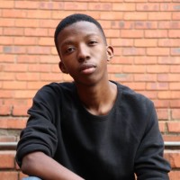 Thabiso Thindisa