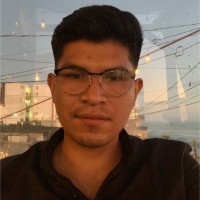 Marcos Rodriguez Rosales