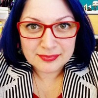 Melinda Hickel