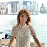 Cristina -Global Logistics Alliance