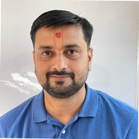 Chiragkumar Patel