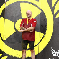 Martin Hamilton