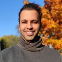 Mosayeb Moradi