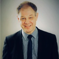 Julian Gittings